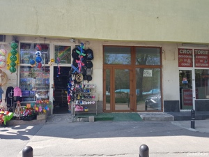 Proprietar închiriez spațiu comercial Pantelimon - Morarilor . - imagine 4