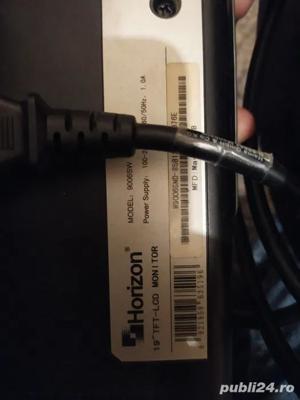 Monitor Horizon 9006SW 19" - imagine 2