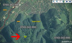 Vand Teren Intravilan in Bunloc, 10.000mp. - imagine 6