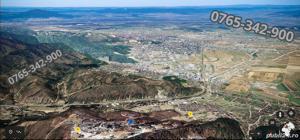 Vand Teren Intravilan in Bunloc, 10.000mp. - imagine 5