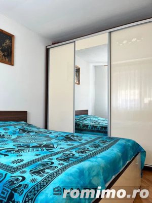 Apartament 2 camere decomandate , Vasile Aaron