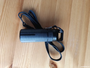 Husa protecție portofel electronic Ledger Nano S Plus  Nano X Aluminiu - imagine 3