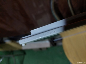 Raft sticla + rame frigider Whirlpool Indesit - imagine 2