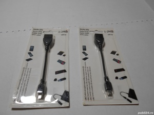 Cablu  conectare OTG - imagine 5