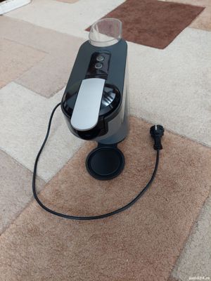 PHILIPS Senseo HD7884 gri-negru espresso Coffee Maker - imagine 2