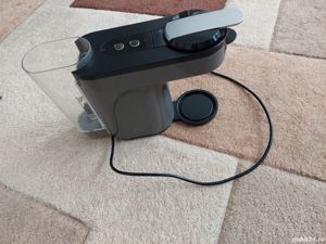 PHILIPS Senseo HD7884 gri-negru espresso Coffee Maker - imagine 3