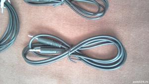 Cablu stereo 3.5 mm  Tata  - Tata - imagine 5