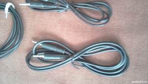 Cablu stereo 3.5 mm  Tata  - Tata - imagine 3