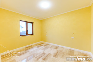 Vila duplex cu 3 dormitoare și 500 mp teren,  Sagu - imagine 1