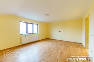 Vila duplex cu 3 dormitoare și 500 mp teren,  Sagu - imagine 2