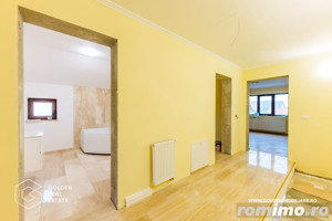 Vila duplex cu 3 dormitoare și 500 mp teren,  Sagu - imagine 17