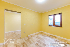 Vila duplex cu 3 dormitoare și 500 mp teren,  Sagu - imagine 5