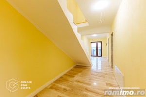 Vila duplex cu 3 dormitoare și 500 mp teren,  Sagu - imagine 14