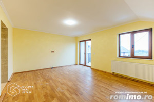 Vila duplex cu 3 dormitoare și 500 mp teren,  Sagu - imagine 11