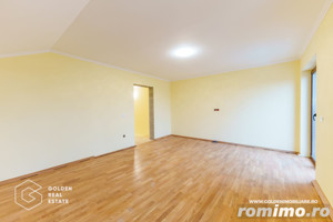 Vila duplex cu 3 dormitoare și 500 mp teren,  Sagu - imagine 9