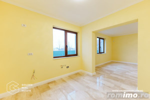 Vila duplex cu 3 dormitoare și 500 mp teren,  Sagu - imagine 7