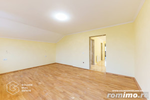 Vila duplex cu 3 dormitoare și 500 mp teren,  Sagu - imagine 16