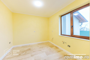 Vila duplex cu 3 dormitoare și 500 mp teren,  Sagu - imagine 3