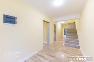 Vila duplex cu 3 dormitoare și 500 mp teren,  Sagu - imagine 18