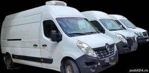 inchiriez duba frigorifica