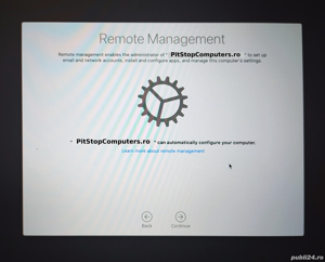 Parola BIOS laptop, programare , deparolare, ASUS, Lenovo, MacBook etc - imagine 6