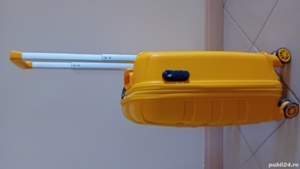 Troleu silicon - imagine 2