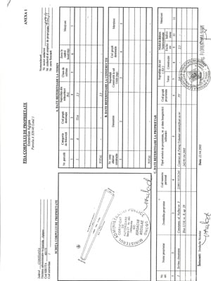 Proprietar, vand 2,5 ha teren intravilan arabil - imagine 8