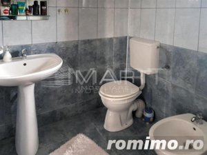 Casa 10 camere + curte 500mp zona Turnisor - imagine 6