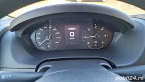 Noul Fiat Ducato Furgon 2.2 JTI 140 Cp 15 - 17 Mc - 2022 - imagine 8