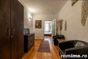 Apartament 3 camere centrul istoric - imagine 4