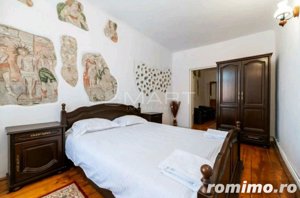 Apartament 3 camere centrul istoric - imagine 3