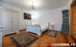 Apartament 3 camere centrul istoric - imagine 2