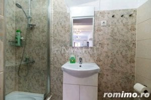 Apartament 3 camere centrul istoric - imagine 8