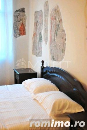 Apartament 3 camere centrul istoric - imagine 6