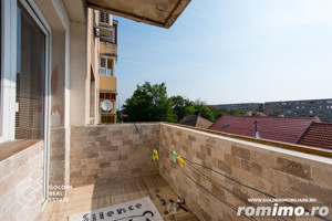 Apartament 3 camere, etaj 2, str Poetului - imagine 10