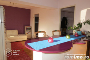 Apartament 3 camere, etaj 2, str Poetului - imagine 4