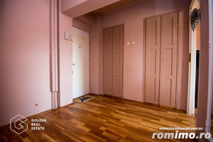 Apartament 3 camere, etaj 2, str Poetului - imagine 9