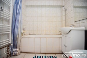 Apartament 3 camere, etaj 2, str Poetului - imagine 6