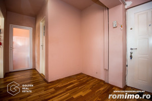 Apartament 3 camere, etaj 2, str Poetului - imagine 8