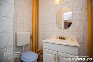 Apartament 3 camere, etaj 2, str Poetului - imagine 7