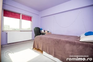 Apartament 3 camere, etaj 2, str Poetului - imagine 5