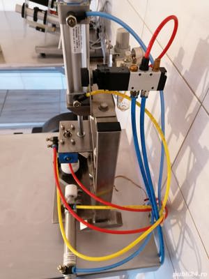 Echipamente fabrica de dulceata conserve - imagine 4