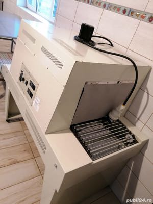 Echipamente fabrica de dulceata conserve - imagine 5