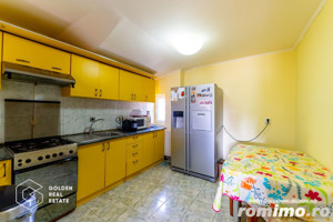 Vila moderna cu 3 apartamente, cartierul Functionarilor, teren 504 mp - imagine 8