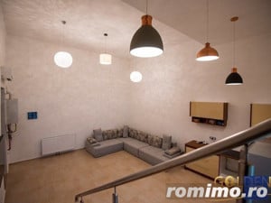 Apartament  B-dul Revolutiei, cladire perioada interbelica - imagine 4