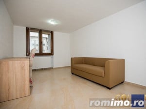 Apartament  B-dul Revolutiei, cladire perioada interbelica - imagine 7