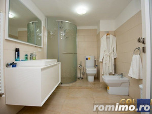 Apartament  B-dul Revolutiei, cladire perioada interbelica - imagine 9