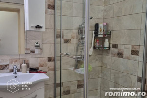 Apartament 3 camere din cărămidă, zona Intim, localitatea Lipova - imagine 6