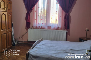 Apartament 3 camere din cărămidă, zona Intim, localitatea Lipova - imagine 2