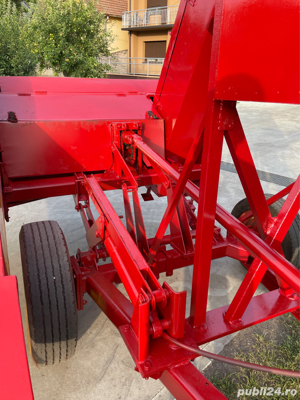 Zmaj 214 culegătoare de porumb - imagine 2